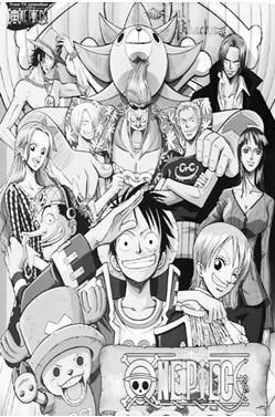 优质动漫IP成手游开发“香饽饽”，但转化机制亟待完善