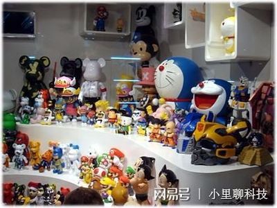 动漫类小程序开发应用功能 构建沉浸式二次元体验